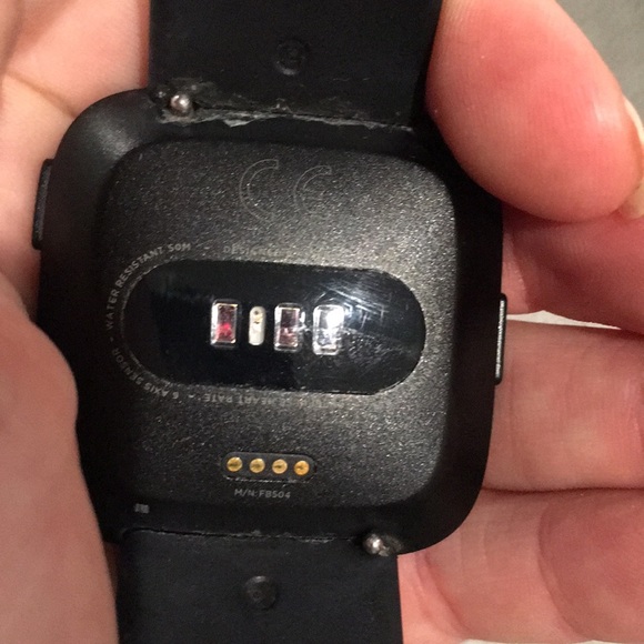 Fit Bit - Picture 3 of 3